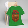 New Hair Tie – Crazy Underwear Face T-Shirt